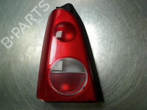 left-taillight-opel-agila-a-h00-2000-2001-2002-2003-2004-2005-2006-2007-34691493 main image