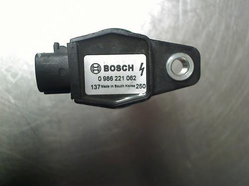 Ignition coil HYUNDAI i30 (FD) 1.6 | BP34690996M94 - Image 2