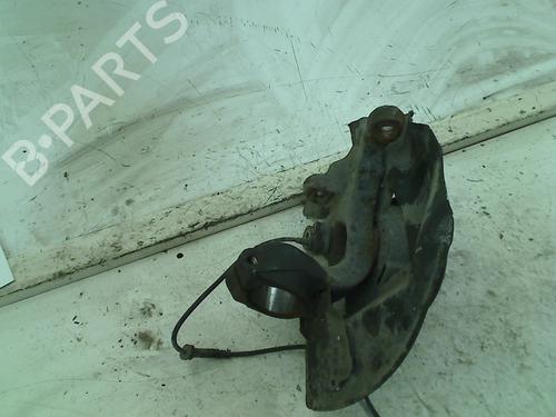 Used Right front steering knuckle Right front steering knuckle BMW 3 (E46) 316 i (105 hp) 34652117 34652117