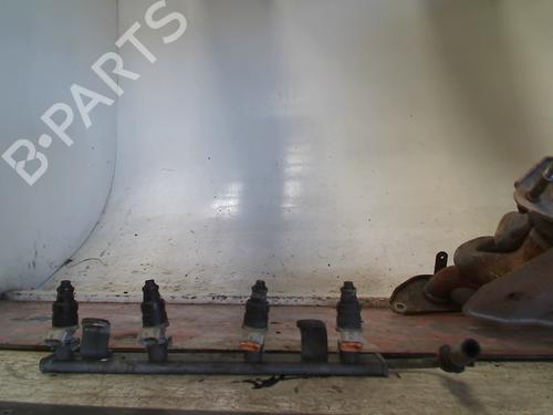 Used Injection rail Injection rail SMART FORFOUR (454) 1.5 (454.032) (109 hp) 34661552 34661552