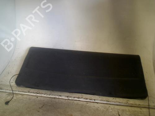 Used Rear parcel shelf Rear parcel shelf SEAT IBIZA II (6K1) 1.4 i (60 hp) 34669512 34669512