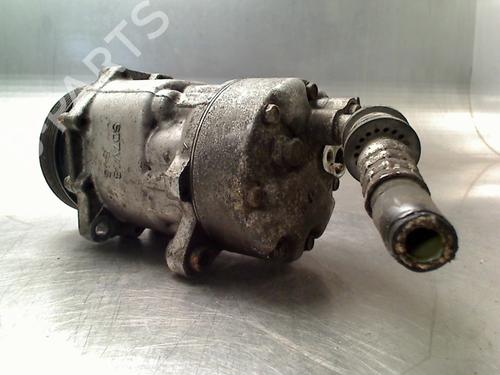 AC compressor AUDI TT (8N3) 1.8 T | BP34689585M34 - Image 3