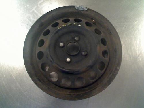 Used Rim Rim SUZUKI WAGON R+ (MA) 1.2 (RB 412) (80 hp) 34682103 34682103