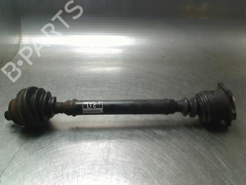 Used Left front driveshaft Left front driveshaft AUDI A6 C5 Avant (4B5, 4B6) 2.4 (165 hp) 34690870 34690870