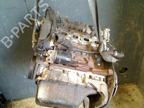 Used Engine Engine FIAT PUNTO (188_) 1.2 16V 80 (188.233, .235, .253, .255, .333, .353, .639,... (80 hp) 34688171 34688171