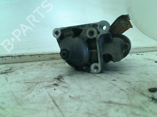 Used Starter Starter RENAULT CLIO II Hatchback Van (SB0/1/2_) 1.9 D (SB0E) (64 hp) 34651134 34651134