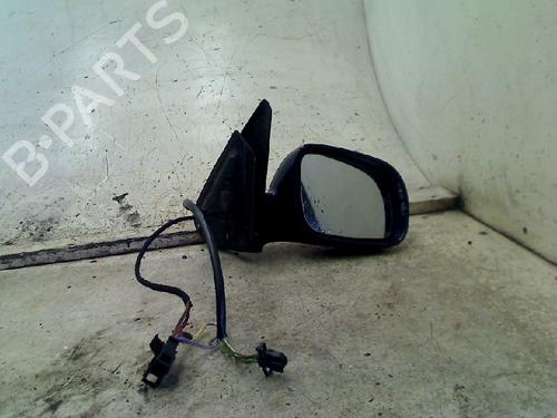 Used Right mirror Right mirror SEAT TOLEDO II (1M2) 2.3 V5 (150 hp) 34674431 34674431