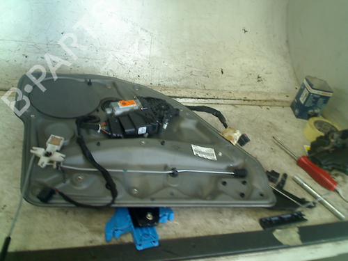 Used Rear left window mechanism Rear left window mechanism VW GOLF IV (1J1) 1.6 16V (105 hp) 34659024 34659024
