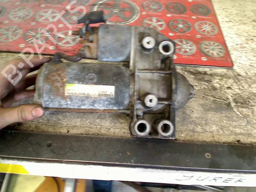 Used Starter Starter RENAULT LAGUNA II Grandtour (KG0/1_) 3.0 V6 24V (KG0D, KG01) (207 hp) 34661411 34661411