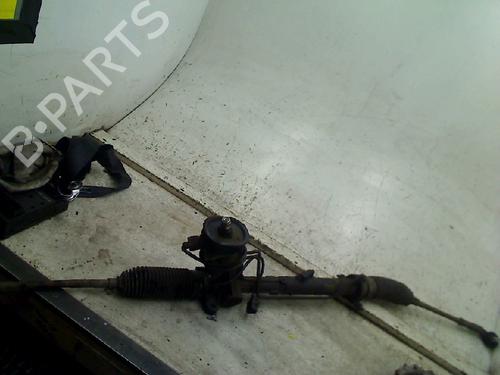 Used Steering rack Steering rack SEAT IBIZA III (6L1) 1.4 16V (100 hp) 34673584 34673584