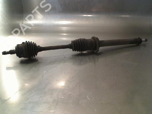 Used Right front driveshaft Right front driveshaft 34676661 34676661