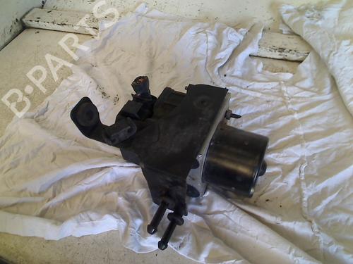 Used ABS pump ABS pump SKODA FABIA I Combi (6Y5) 1.4 16V (75 hp) 34667737 34667737