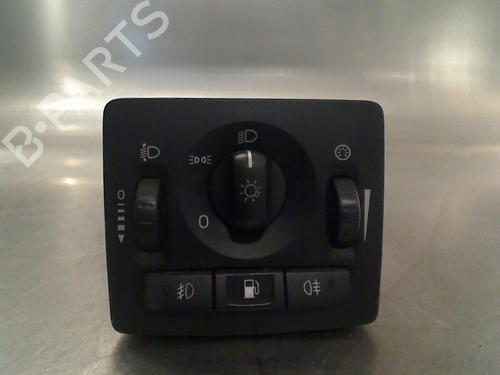 headlight-switch-volvo-v50-545-2003-2004-2005-2006-2007-2008-2009-2010-2011-2012-34682528 main image