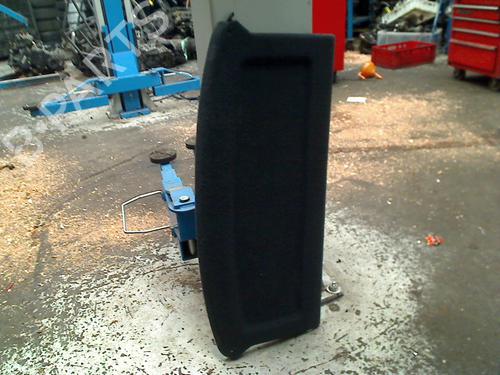 Used Rear parcel shelf Rear parcel shelf SKODA FABIA I (6Y2) 1.9 SDI (64 hp) 34668009 34668009