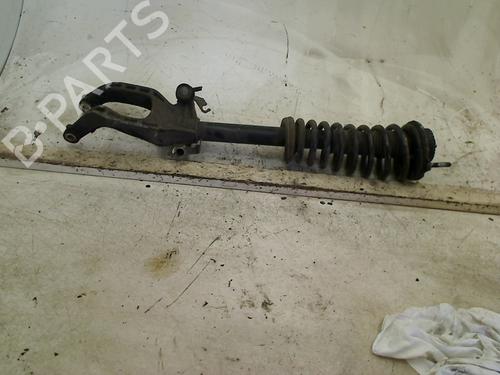 Used Left front shock absorber Left front shock absorber ALFA ROMEO 147 (937_) 1.6 16V T.SPARK ECO (937.AXA1A, 937.BXA1A) (105 hp) 34658413 34658413