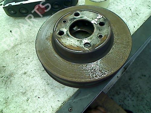 Used Other Other FIAT PUNTO (188_) 1.2 60 (188.030, .050, .130, .150, .230, .250) (60 hp) 34653105 34653105