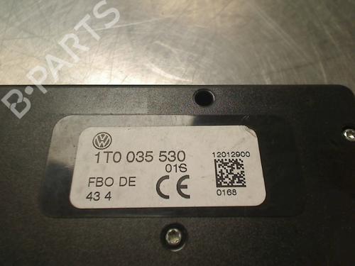 Control unit VW GOLF V (1K1) 2.0 GTI | BP34685346M11 - Image 3