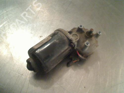 Used Front wiper motor Front wiper motor VW NEW BEETLE (9C1, 1C1) 2.0 (115 hp) 34682929 34682929