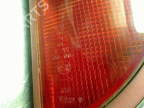 Right taillight RENAULT KANGOO (KC0/1_) 1.2 (KC0A, KC0K, KC0F, KC01) | BP34692025C35 - Image 6