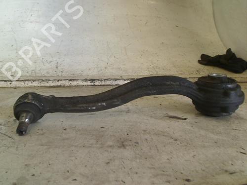 Used Left front suspension arm Left front suspension arm MERCEDES-BENZ C-CLASS Coupe (CL203) C 200 CDI (203.707) (122 hp) 34672705 34672705