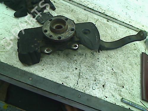 Used Right front steering knuckle Right front steering knuckle ALFA ROMEO 156 (932_) 1.6 16V T.SPARK (932.A4, 932.A4100) (120 hp) 34652611 34652611