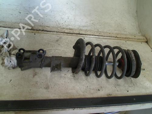 Used Left front shock absorber Left front shock absorber VOLVO S60 I (384) 2.4 (170 hp) 34658705 34658705