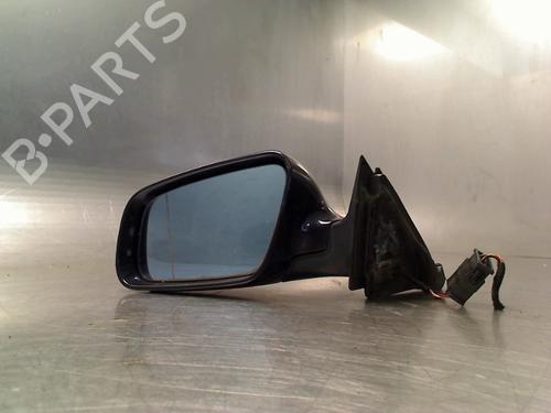 Used Left mirror Left mirror AUDI A3 (8L1) 1.6 (102 hp) 34687820 34687820
