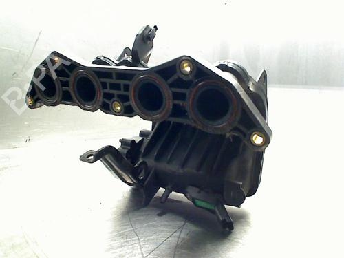Used Intake manifold Intake manifold CITROËN C2 (JM_) 1.4 (73 hp) 34690627 34690627