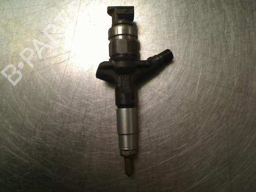 Inyector Inyector SUBARU FORESTER (SH_) 2.0 D AWD (SHH, SHD, SHN) (147 hp) 34687788 34687788