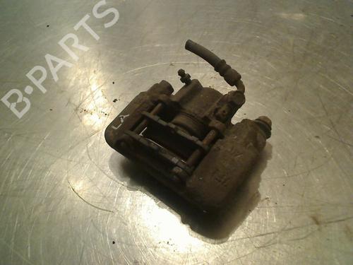 Used Left rear brake caliper Left rear brake caliper TOYOTA RAV 4 II (_A2_) 2.0 4WD (ACA21, ACA20) (150 hp) 34680201 34680201