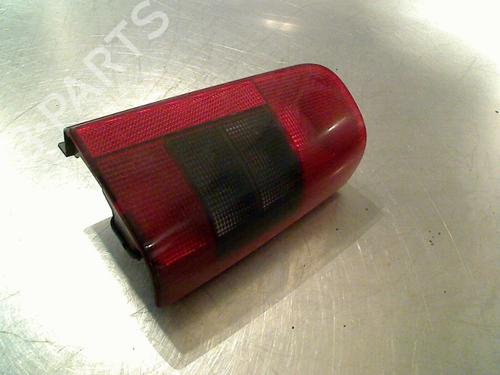 Used Right taillight Right taillight CITROËN BERLINGO / BERLINGO FIRST Box Body/MPV (M_) 2.0 HDI 90 (MBRHY, MCRHY) (90 hp) 34680264 34680264
