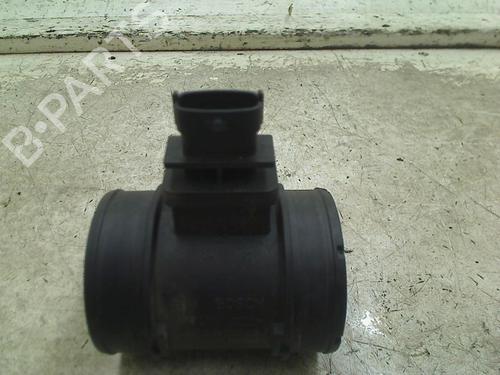 Mass air flow sensor OPEL ASTRA H (A04) 1.3 CDTI (L48) | BP34667347M95 - Image 2