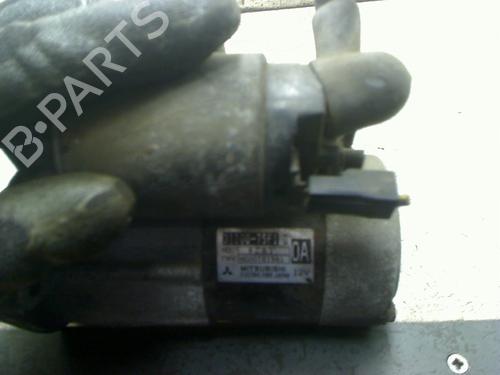 Starter SUZUKI WAGON R+ Hatchback (EM) 1.2 (SR412) | BP34669880M8 - Image 2