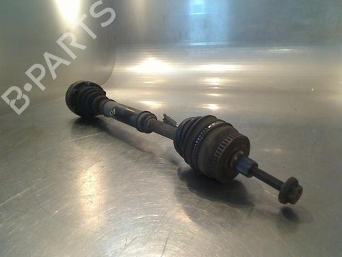 Used Right front driveshaft Right front driveshaft AUDI A4 B5 (8D2) 1.8 (125 hp) 34681129 34681129