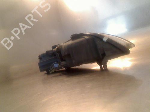Left headlight MAZDA 6 Hatchback (GG) 2.0 DI (GG14) | BP34684325C28 - Image 3