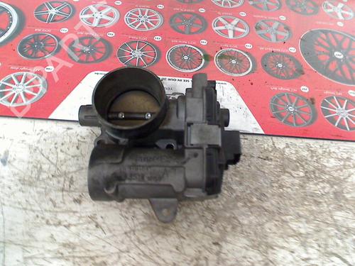 Used Throttle body Throttle body 34660774 34660774
