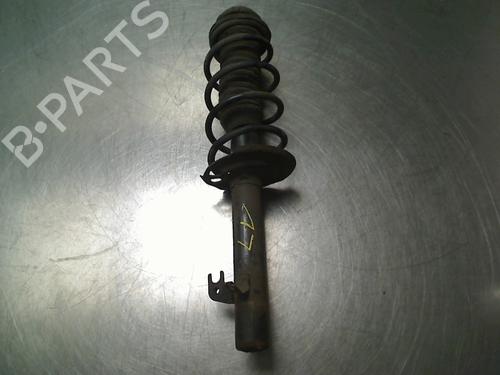 Used Left front shock absorber Left front shock absorber TOYOTA AYGO (_B1_) 1.0 (KGB10_, KGB10R) (68 hp) 34688611 34688611