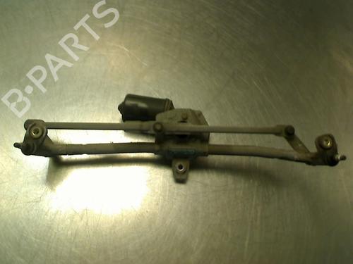 Used Front wiper motor Front wiper motor SEAT LEON (1M1) 1.6 16 V (105 hp) 36072613 36072613