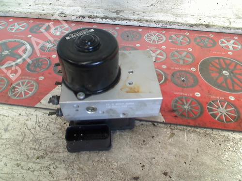 Used ABS pump ABS pump BMW 3 Touring (E46) 318 i (116 hp) 34661257 34661257