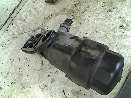 Used Oil radiator Oil radiator BMW 3 (E36) 316 i (102 hp) 34652770 34652770