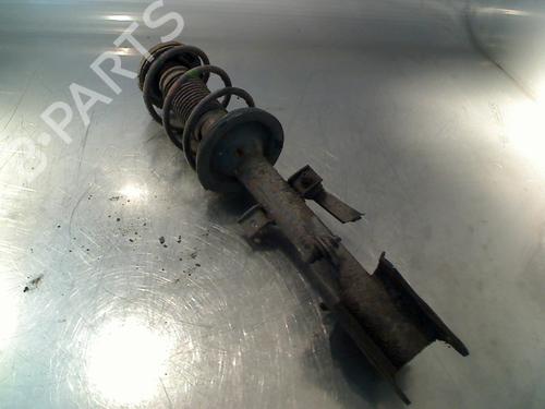 Used Right rear shock absorber Right rear shock absorber ALFA ROMEO 147 (937_) 1.6 16V T.SPARK ECO (937.AXA1A, 937.BXA1A) (105 hp) 34677767 34677767