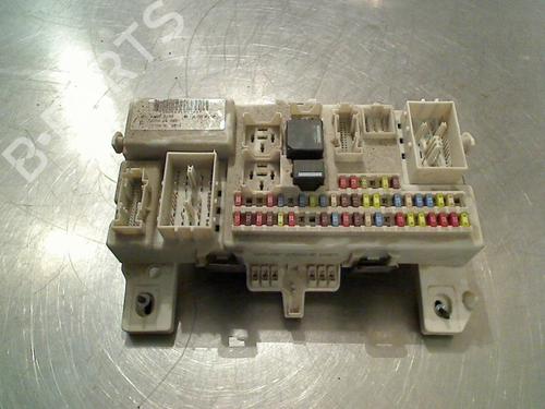 Used Fuse box Fuse box FORD FOCUS II Turnier (DA_, FFS, DS) 1.6 (100 hp) 34680001 34680001