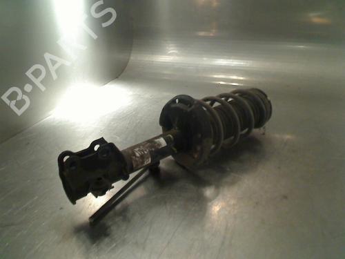 Used Right front shock absorber Right front shock absorber ALFA ROMEO MITO (955_) 1.3 MultiJet (955AXT1A) (84 hp) 34682309 34682309