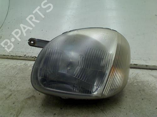 Venstre forlygte Venstre forlygte HYUNDAI ATOS (MX) 1.0 i (54 hp) 34666010 34666010