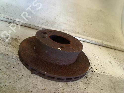 Used Right front brake caliper Right front brake caliper VW LT 28-35 II Bus (2DB, 2DE, 2DK) 2.5 TDI (109 hp) 34662623 34662623