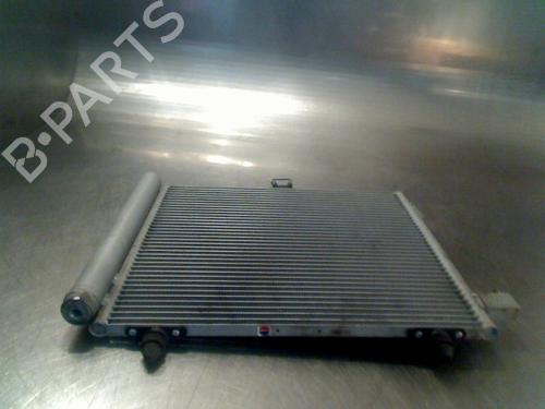 Used AC radiator AC radiator PEUGEOT 207 (WA_, WC_) 1.4 16V (95 hp) 34684831 34684831