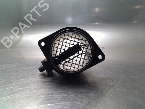 Used Mass air flow sensor Mass air flow sensor SKODA FABIA II Combi (545) 1.2 TDI (75 hp) 34690154 34690154