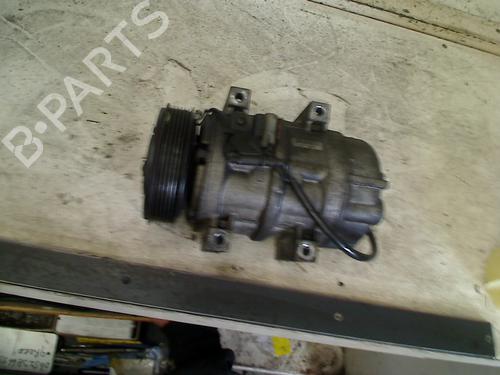 Used AC compressor AC compressor VOLVO S60 I (384) 2.4 (170 hp) 34658712 34658712