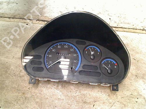 instrument-cluster-daewoo-matiz-m100-m150-1998-34657511 main image