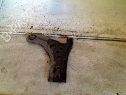 Used Right front suspension arm Right front suspension arm DAEWOO KALOS Saloon (KLAS) 1.4 (83 hp) 34673313 34673313